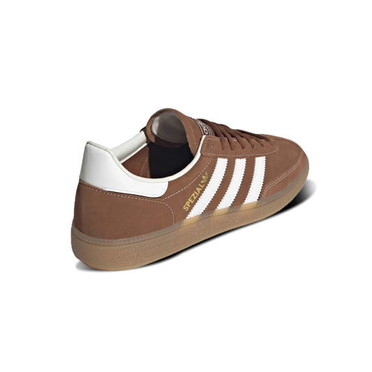 Newcop Adidas Handball Spezial Brown Gum Zapatillas 3