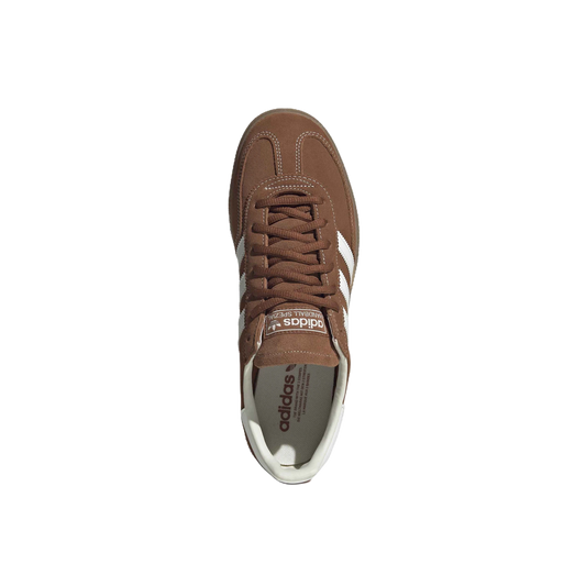 Newcop Adidas Handball Spezial Brown Gum Zapatillas 4