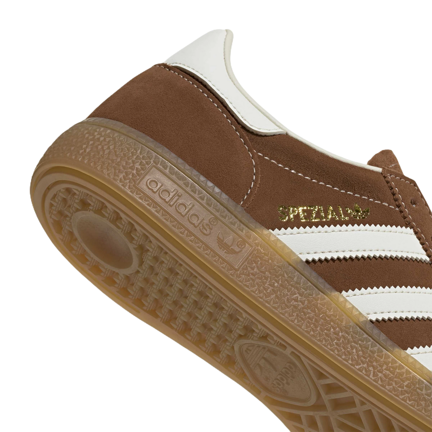 Newcop Adidas Handball Spezial Brown Gum Zapatillas 6