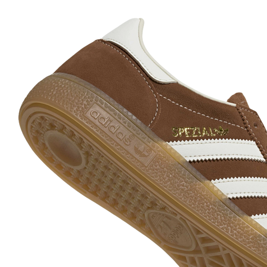 Newcop Adidas Handball Spezial Brown Gum Zapatillas 6