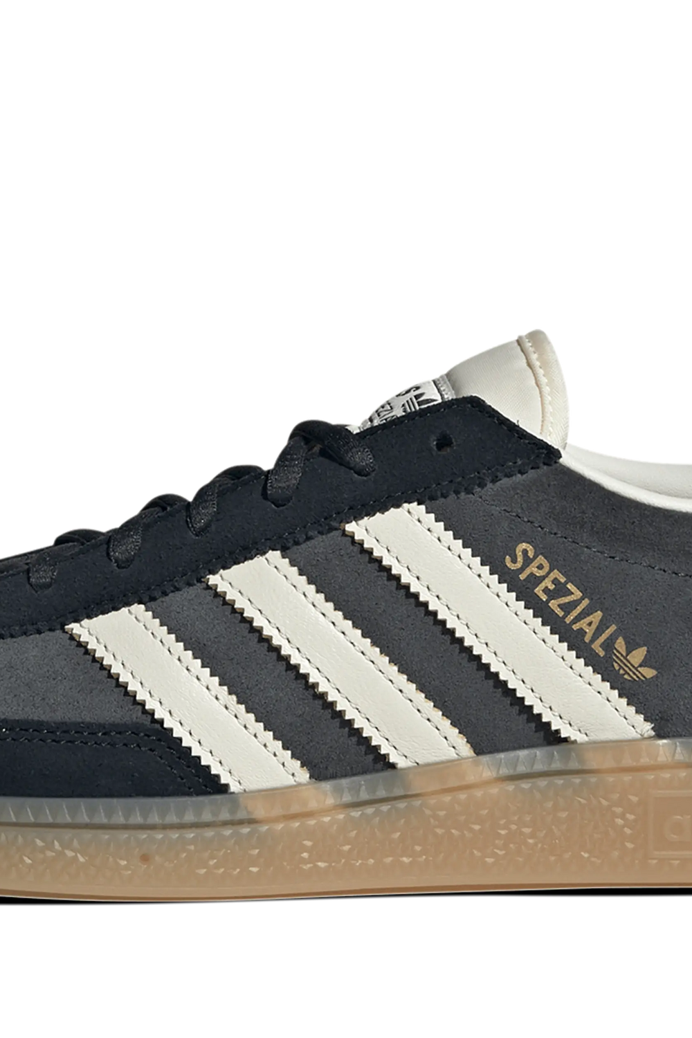 Adidas Handball Spezial Carbon Off White Black | Newcop