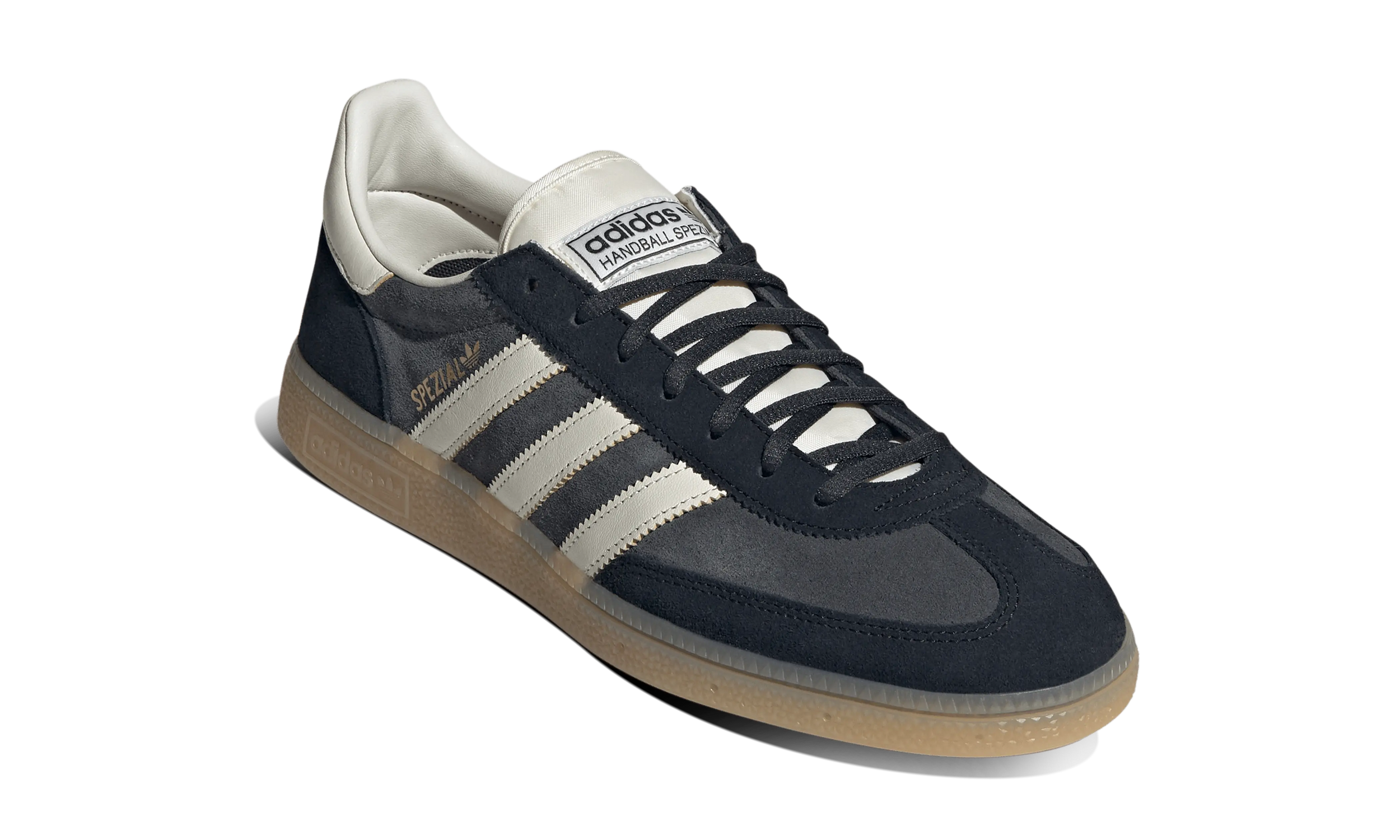 Newcop Adidas Handball Spezial Carbon Off White Black Zapatillas 2
