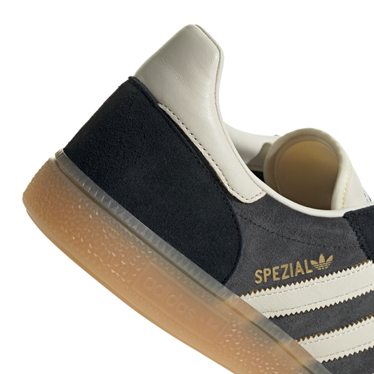 Newcop Adidas Handball Spezial Carbon Off White Black Zapatillas 5