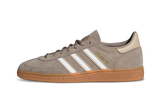 Adidas Handball Spezial Chalky Brown White Magic Beige