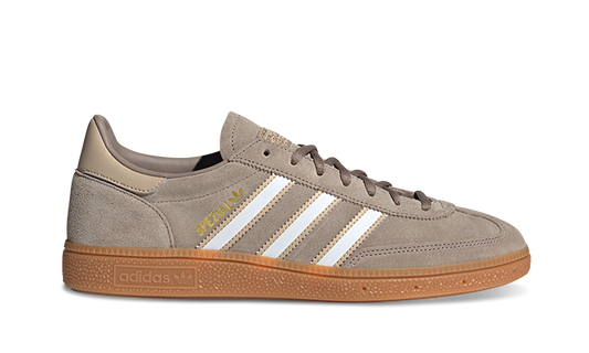 Newcop Adidas Handball Spezial Chalky Brown White Magic Beige Zapatillas 2