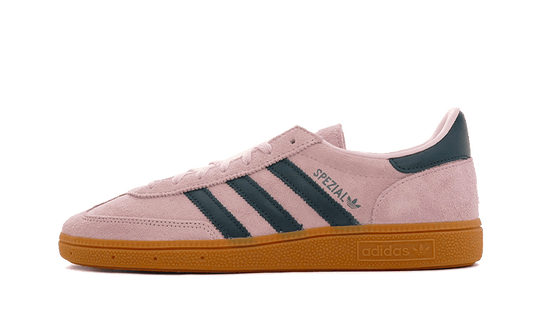 Newcop Adidas Handball Spezial Clear Pink Zapatillas 1