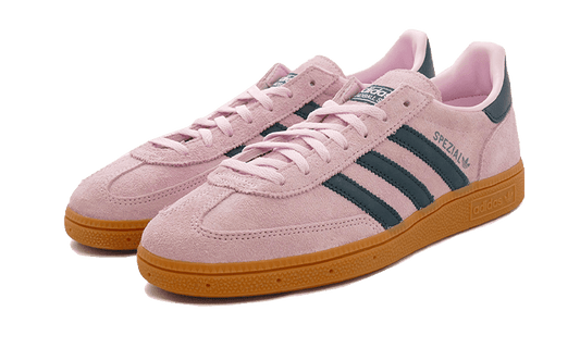 Newcop Adidas Handball Spezial Clear Pink Zapatillas 2