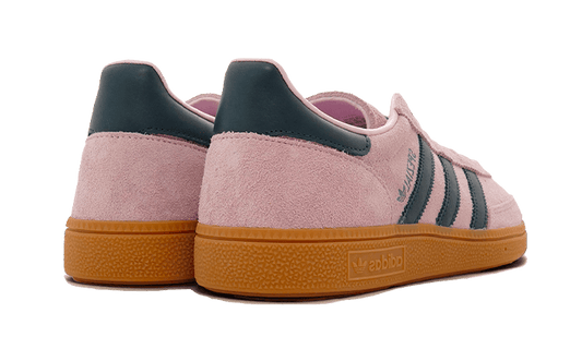 Newcop Adidas Handball Spezial Clear Pink Zapatillas 3