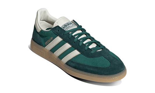 Newcop Adidas Handball Spezial Collegiate Green Aurora Ivy Zapatillas 2