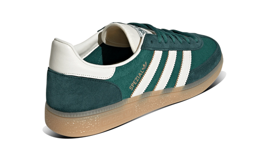 Newcop Adidas Handball Spezial Collegiate Green Aurora Ivy Zapatillas 3