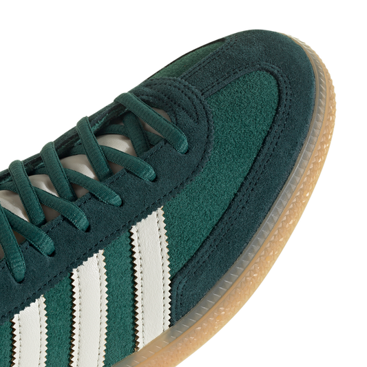 Newcop Adidas Handball Spezial Collegiate Green Aurora Ivy Zapatillas 5