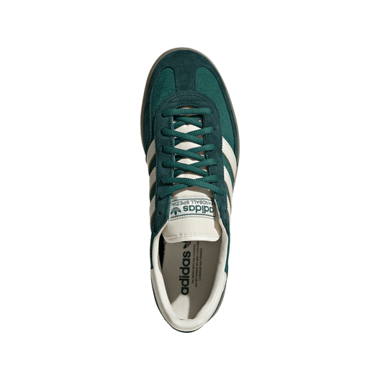 Newcop Adidas Handball Spezial Collegiate Green Aurora Ivy Zapatillas 6