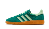 Adidas Handball Spezial Collegiate Green Semi Green Spark