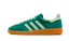 Adidas Handball Spezial Collegiate Green Semi Green Spark