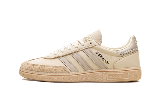 Newcop Adidas Handball Spezial Cream White Beige Zapatillas 1