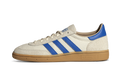 Adidas Handball Spezial Cream White Blue Warm Sandstone