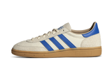 Adidas Handball Spezial Cream White Blue Warm Sandstone