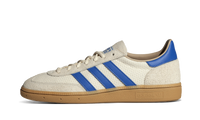 Zapatillas Adidas Handball Spezial Cream White Blue Warm Sandstone