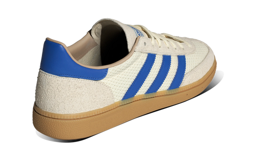 Newcop Adidas Handball Spezial Cream White Blue Warm Sandstone Zapatillas 2