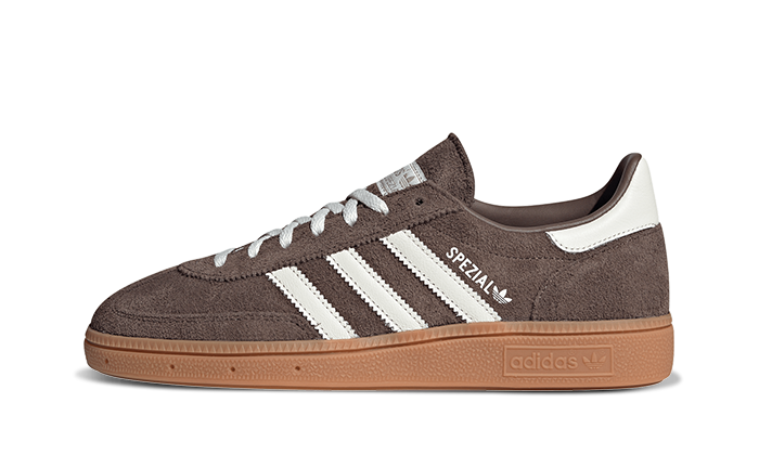 Newcop Adidas Handball Spezial Earth Strata Gum Zapatillas 1