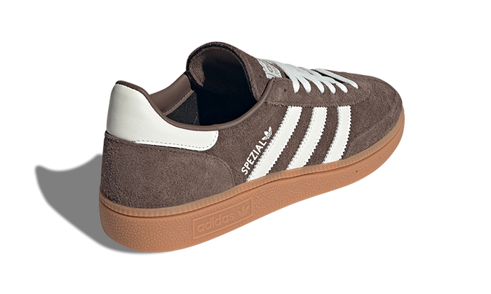 Newcop Adidas Handball Spezial Earth Strata Gum Zapatillas 2