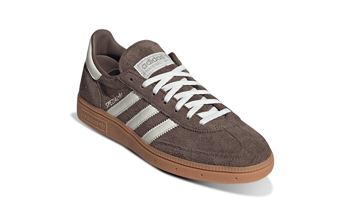 Newcop Adidas Handball Spezial Earth Strata Gum Zapatillas 3