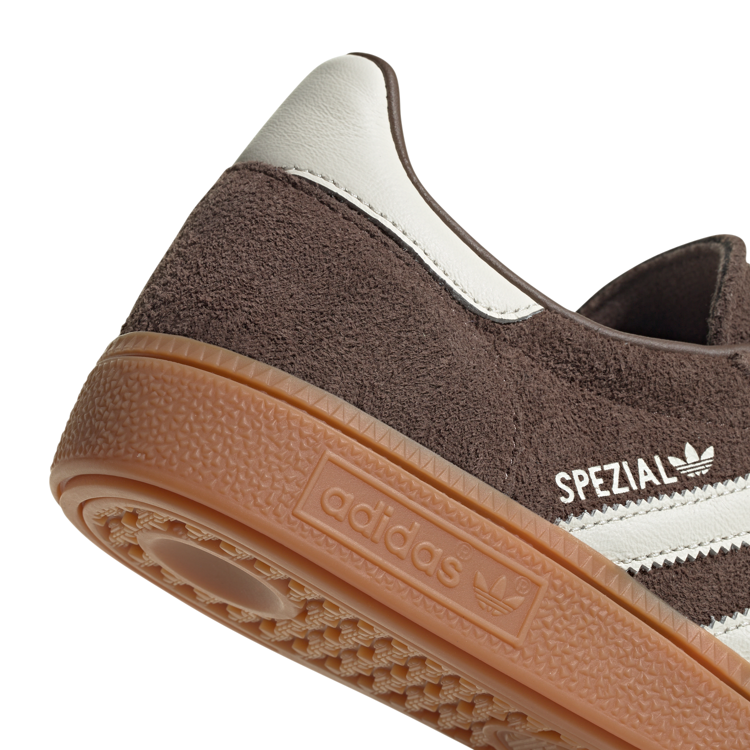 Newcop Adidas Handball Spezial Earth Strata Gum Zapatillas 4