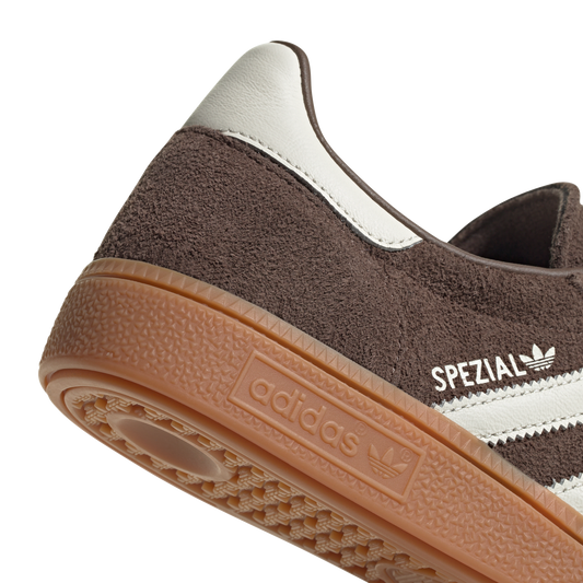 Newcop Adidas Handball Spezial Earth Strata Gum Zapatillas 4