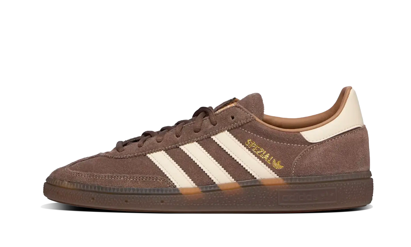 Newcop Adidas Handball Spezial Earth Strata Wonder White Zapatillas 1