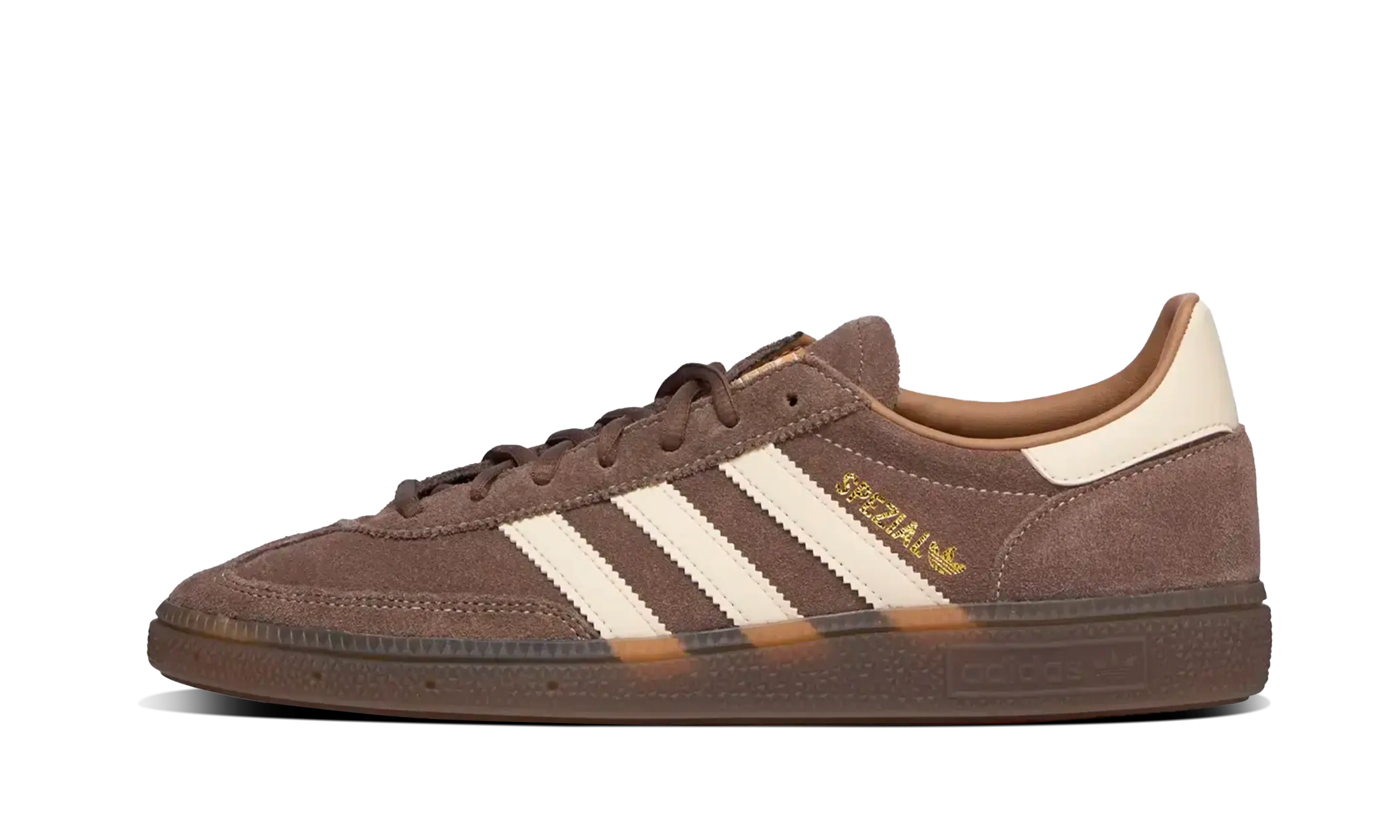 Newcop Adidas Handball Spezial Earth Strata Wonder White Zapatillas 1