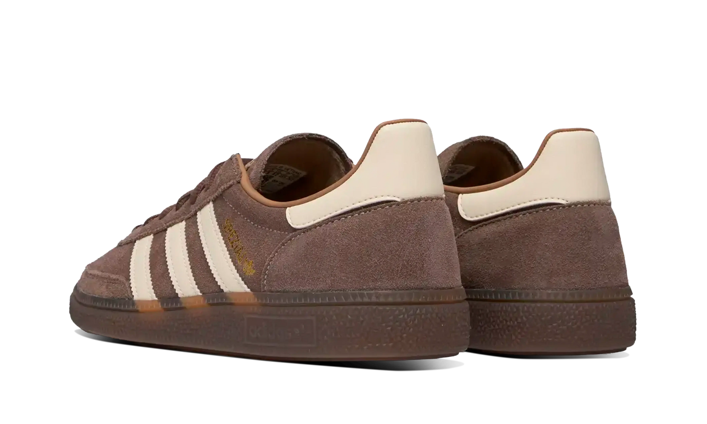 Newcop Adidas Handball Spezial Earth Strata Wonder White Zapatillas 2