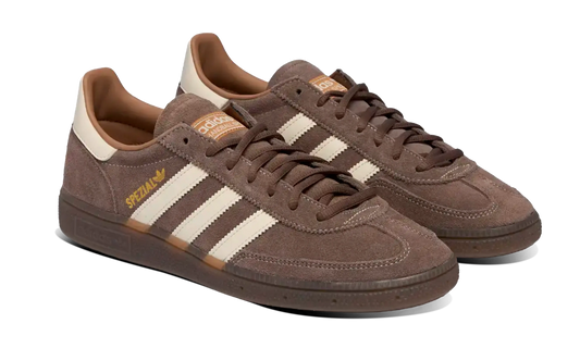 Newcop Adidas Handball Spezial Earth Strata Wonder White Zapatillas 3