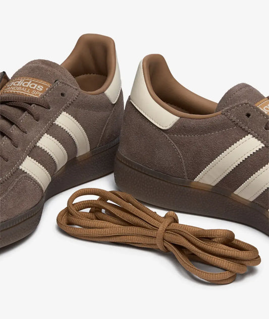 Newcop Adidas Handball Spezial Earth Strata Wonder White Zapatillas 4
