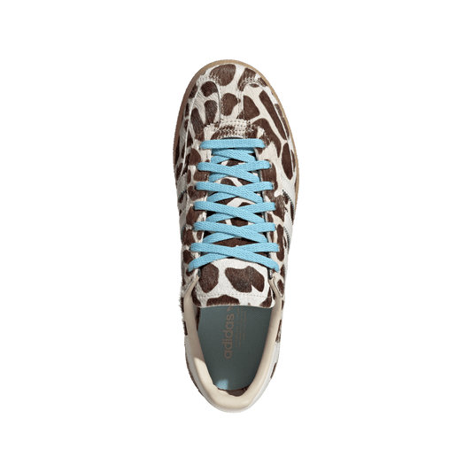 Newcop Adidas Handball Spezial Giraffe Print Crystal Linen Zapatillas 6