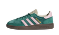 Adidas Handball Spezial Green Pink Velvet
