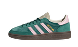 Adidas Handball Spezial Green Pink Velvet