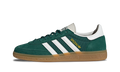 Adidas Handball Spezial Green White Gum
