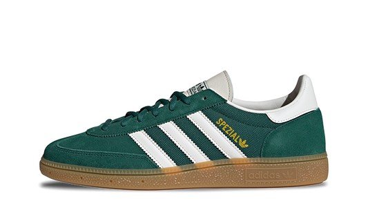 Newcop Adidas Handball Spezial Green White Gum Zapatillas 1