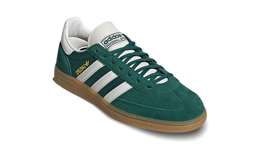 Newcop Adidas Handball Spezial Green White Gum Zapatillas 2