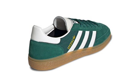 Newcop Adidas Handball Spezial Green White Gum Zapatillas 3