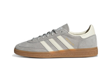 Adidas Handball Spezial Grey Cream White