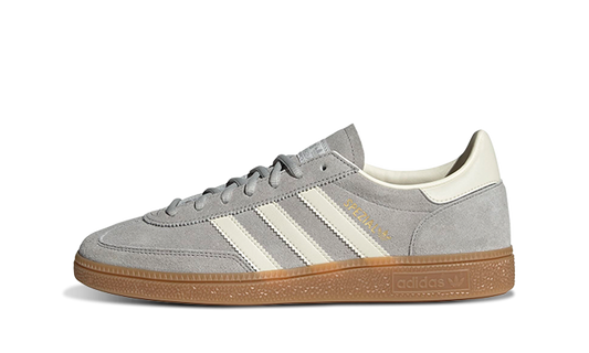 Newcop Adidas Handball Spezial Grey Cream White Zapatillas 1
