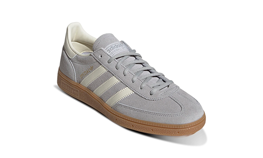 Newcop Adidas Handball Spezial Grey Cream White Zapatillas 2