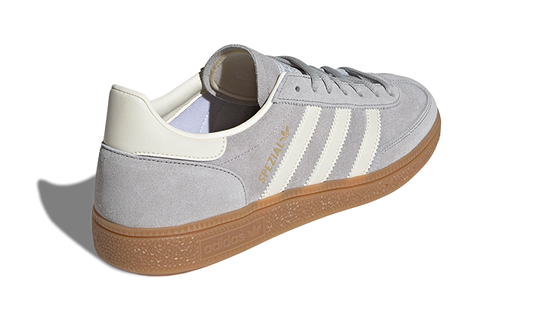 Newcop Adidas Handball Spezial Grey Cream White Zapatillas 3