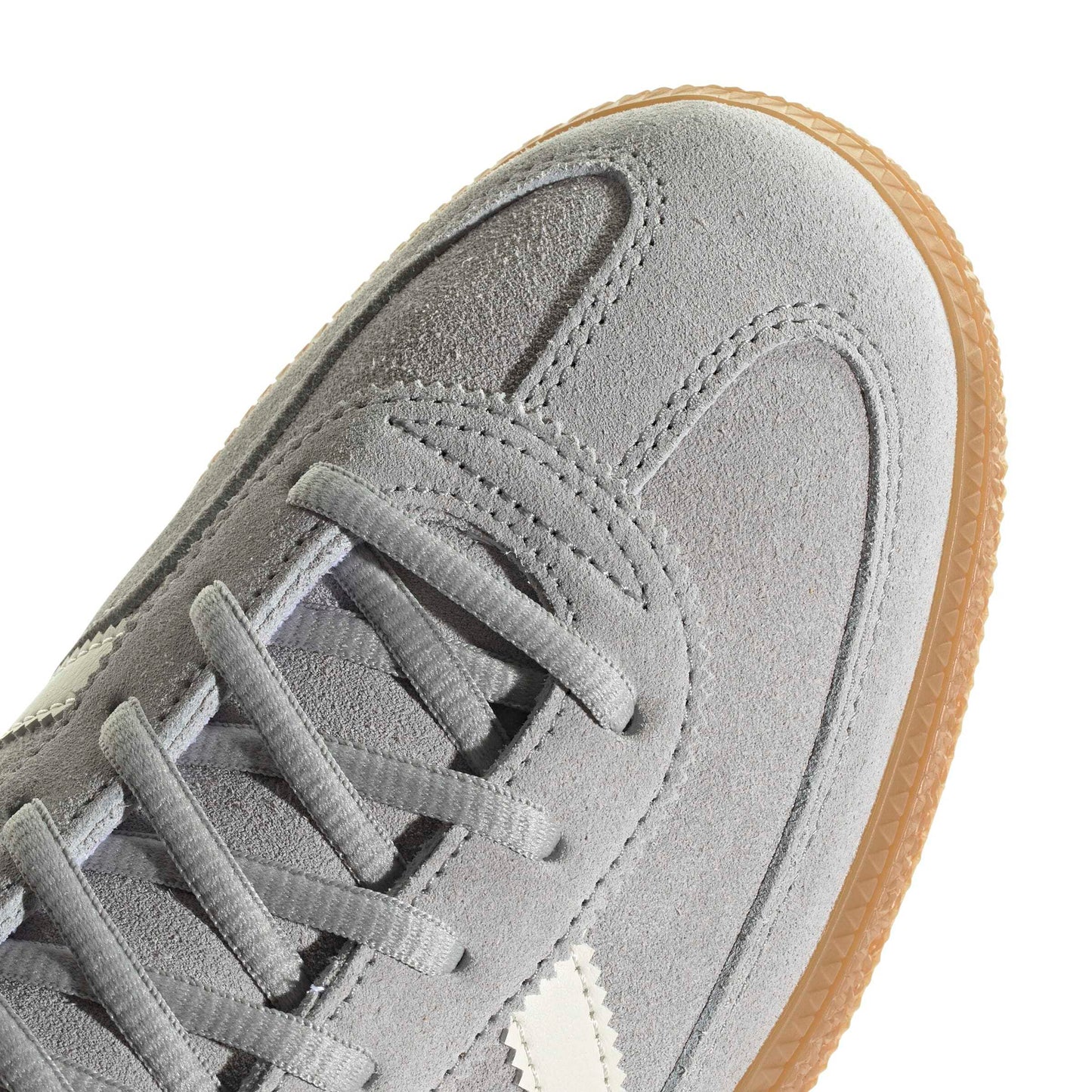 Newcop Adidas Handball Spezial Grey Cream White Zapatillas 4