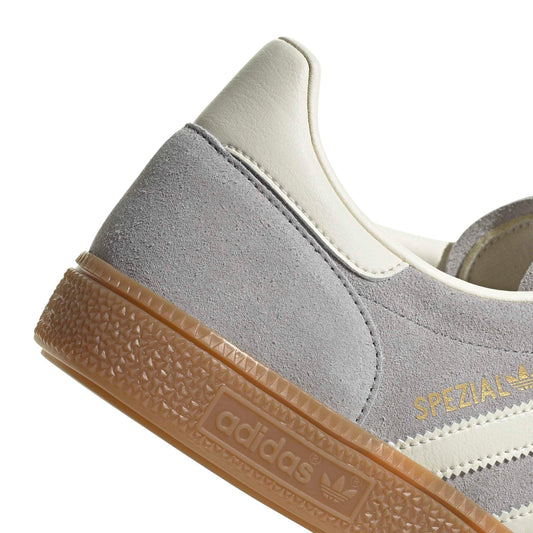Newcop Adidas Handball Spezial Grey Cream White Zapatillas 5