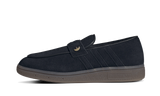 Adidas Handball Spezial Loafer Black Gum