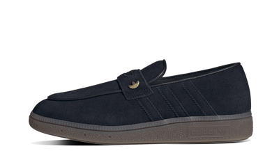 Adidas Handball Spezial Loafer Black Gum