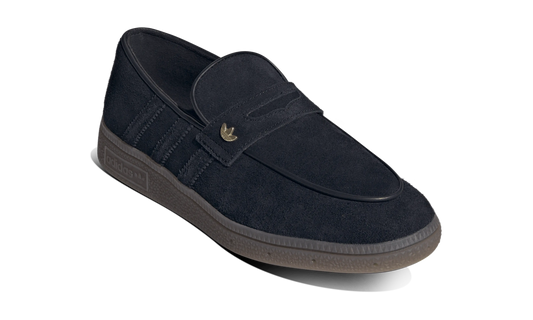 Newcop Adidas Handball Spezial Loafer Black Gum Zapatillas 2