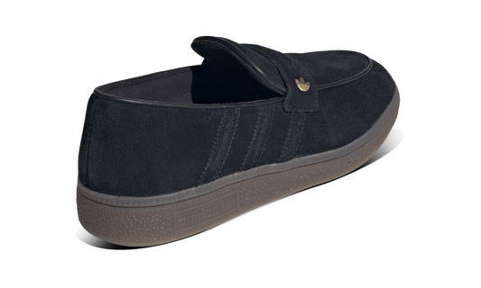 Newcop Adidas Handball Spezial Loafer Black Gum Zapatillas 3